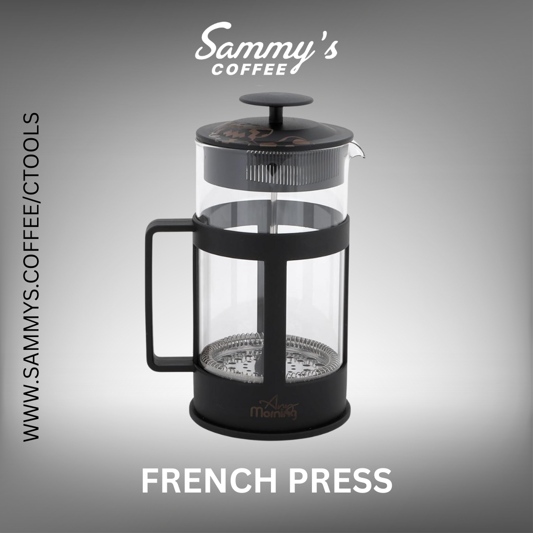 French Press