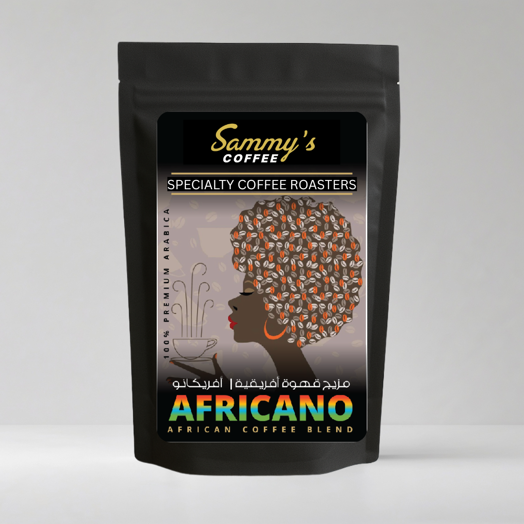 AFRICANO Blend