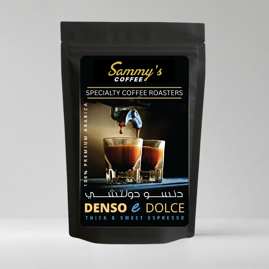 DENSO e DOLCE