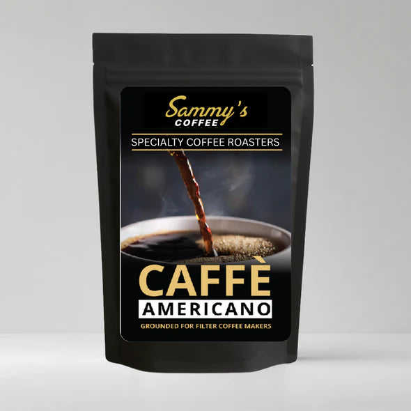 Braun Filter Coffee Machine + Coffee + Filters