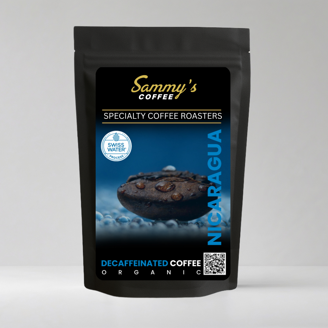Nicaragua Decaf Coffee