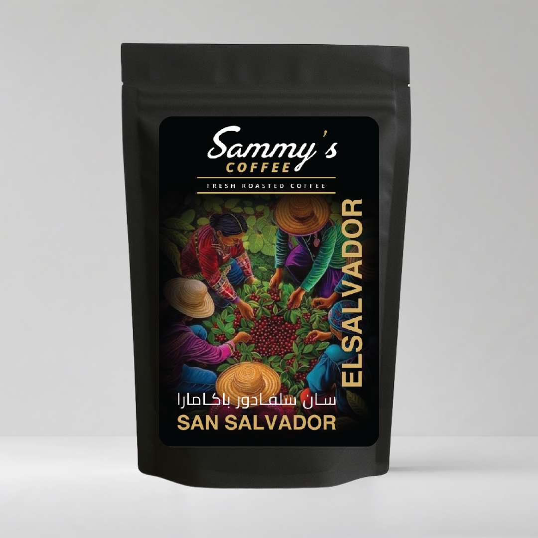 San Salvador PACAMARA