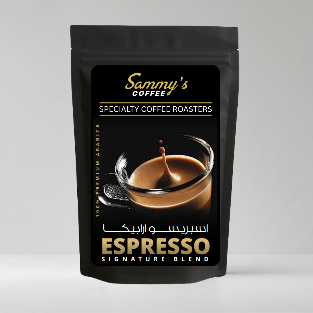 Signature Espresso