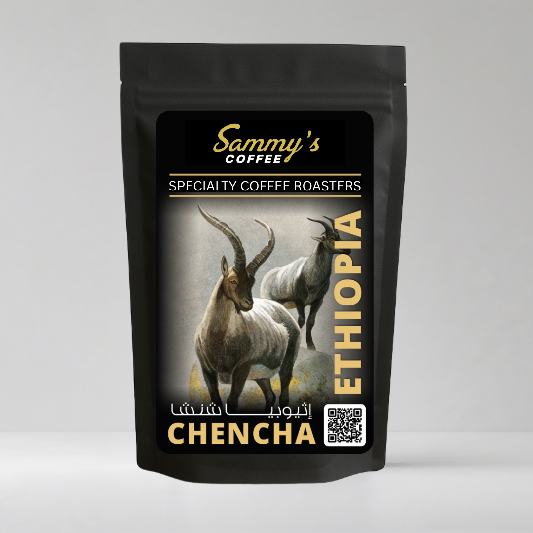 Ethiopia CHENCHA