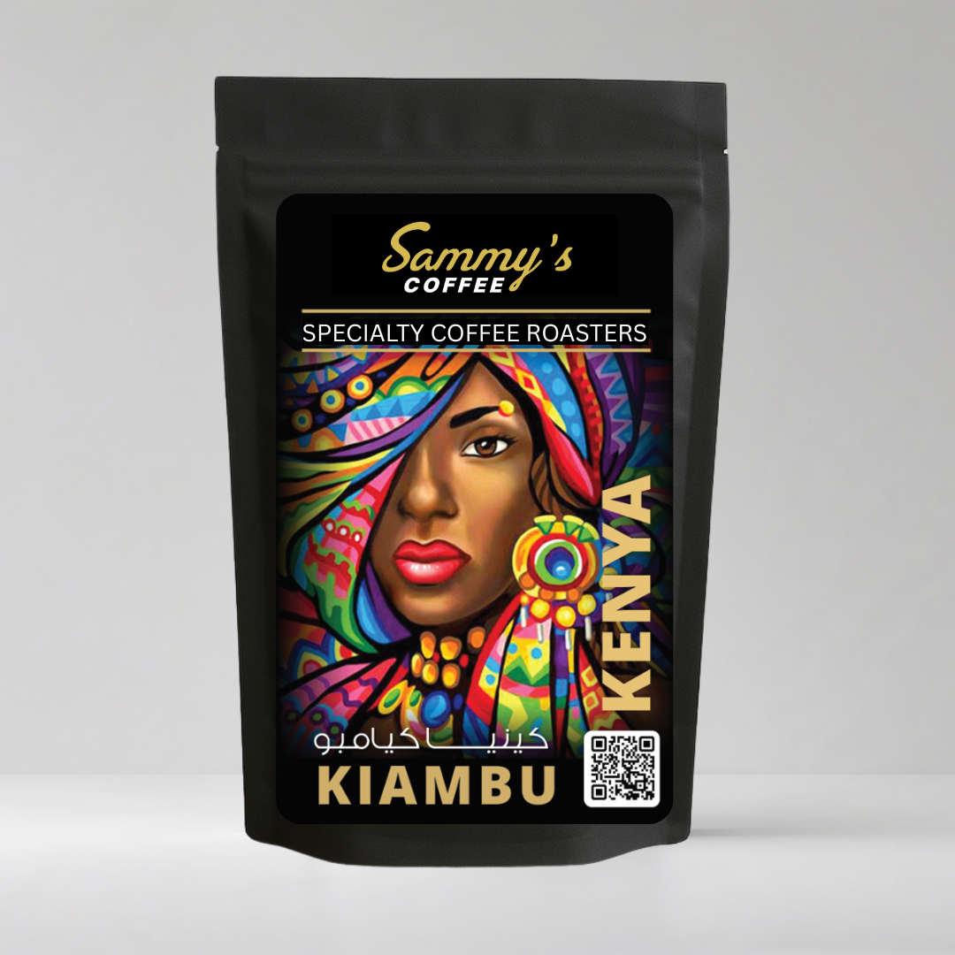 KENYA KIAMBU