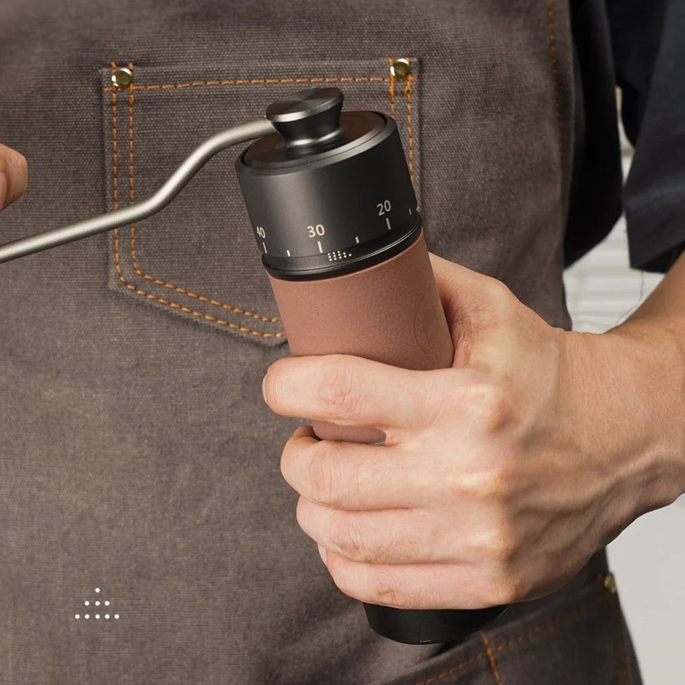 iCafilas Manual Grinder