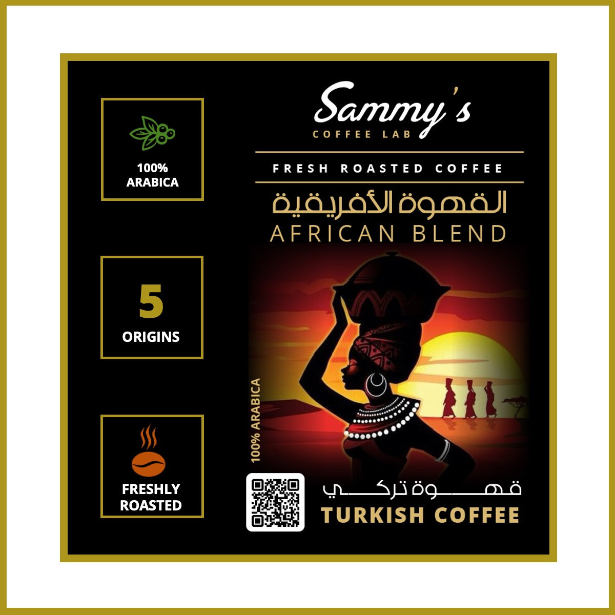 B2B TURKISH Wholesale African